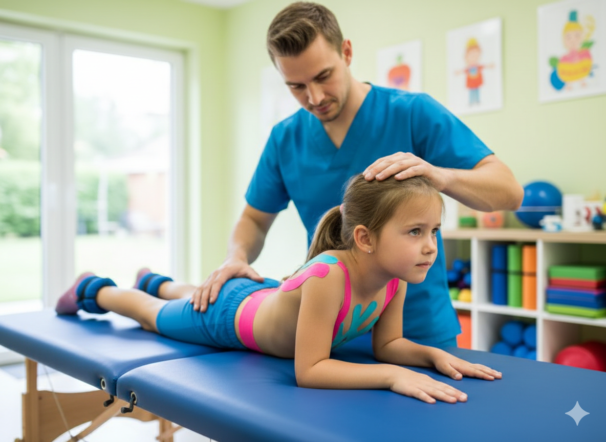 Physiotherapy
